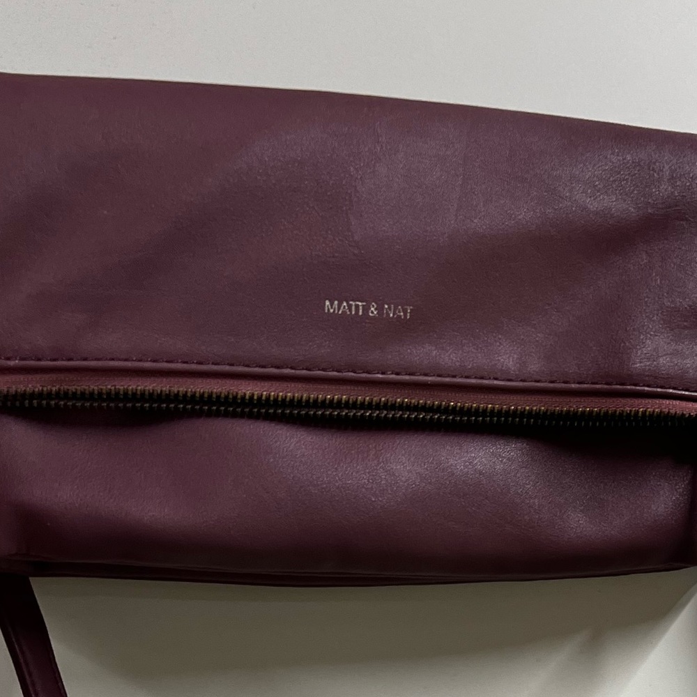 Matt & Nat Crossbody bag
